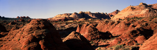445116 (a): :3200x1024